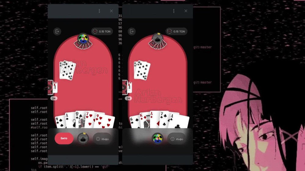 Play video