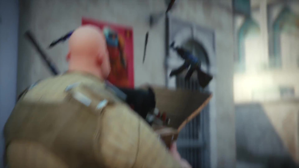 Play video