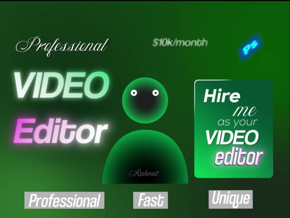 Play video
