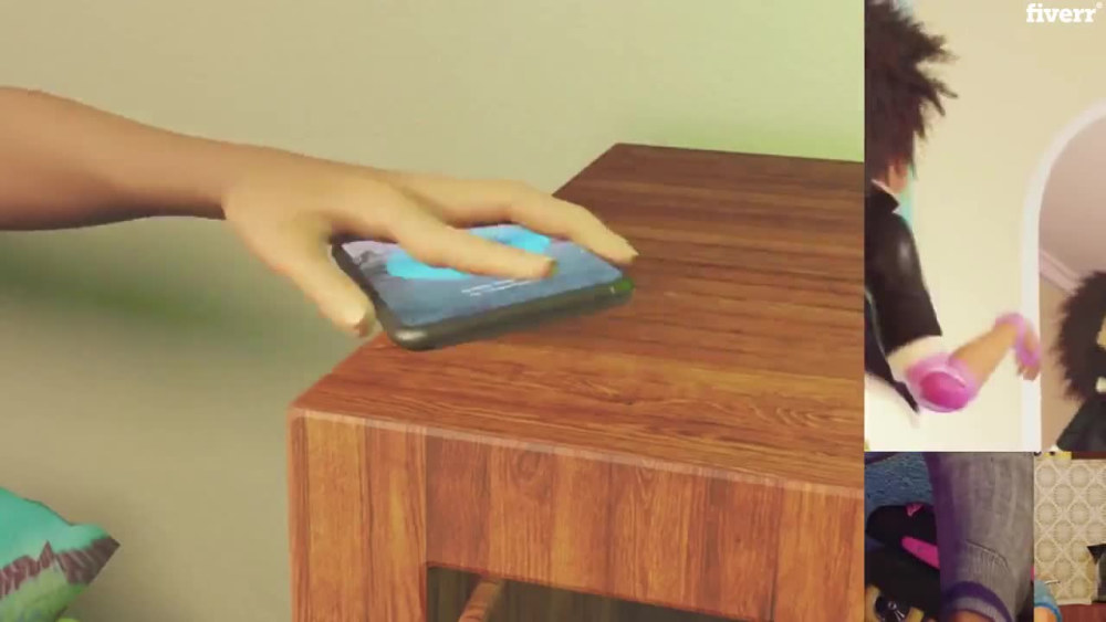 Play video