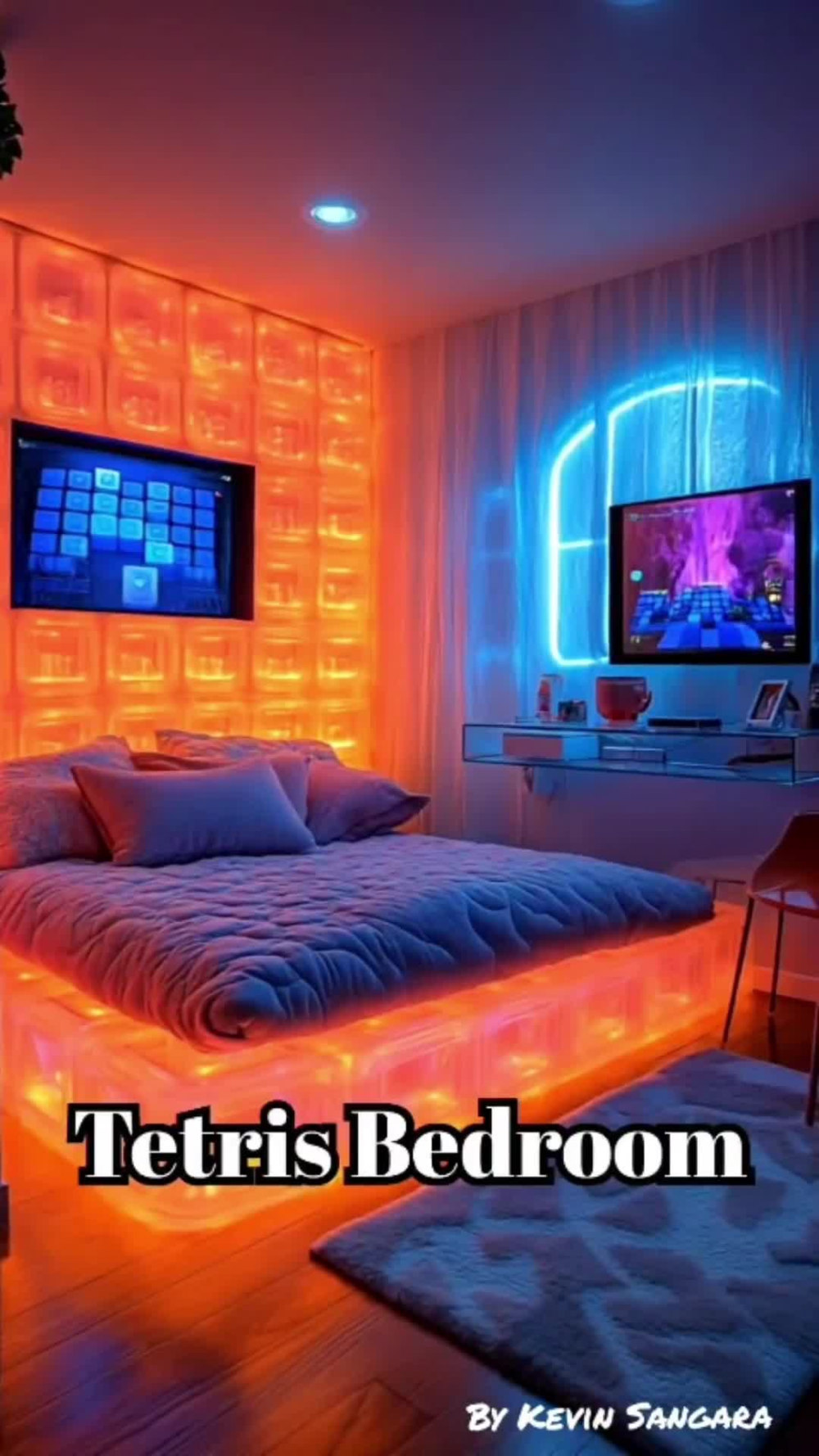 Play video