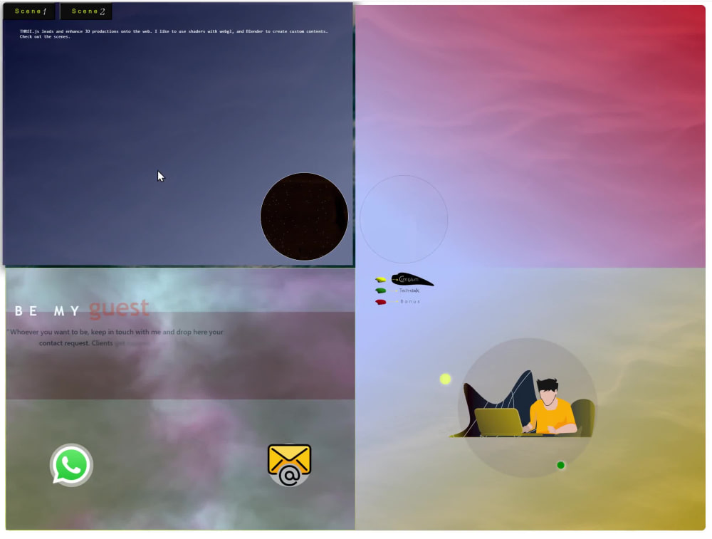 Play video