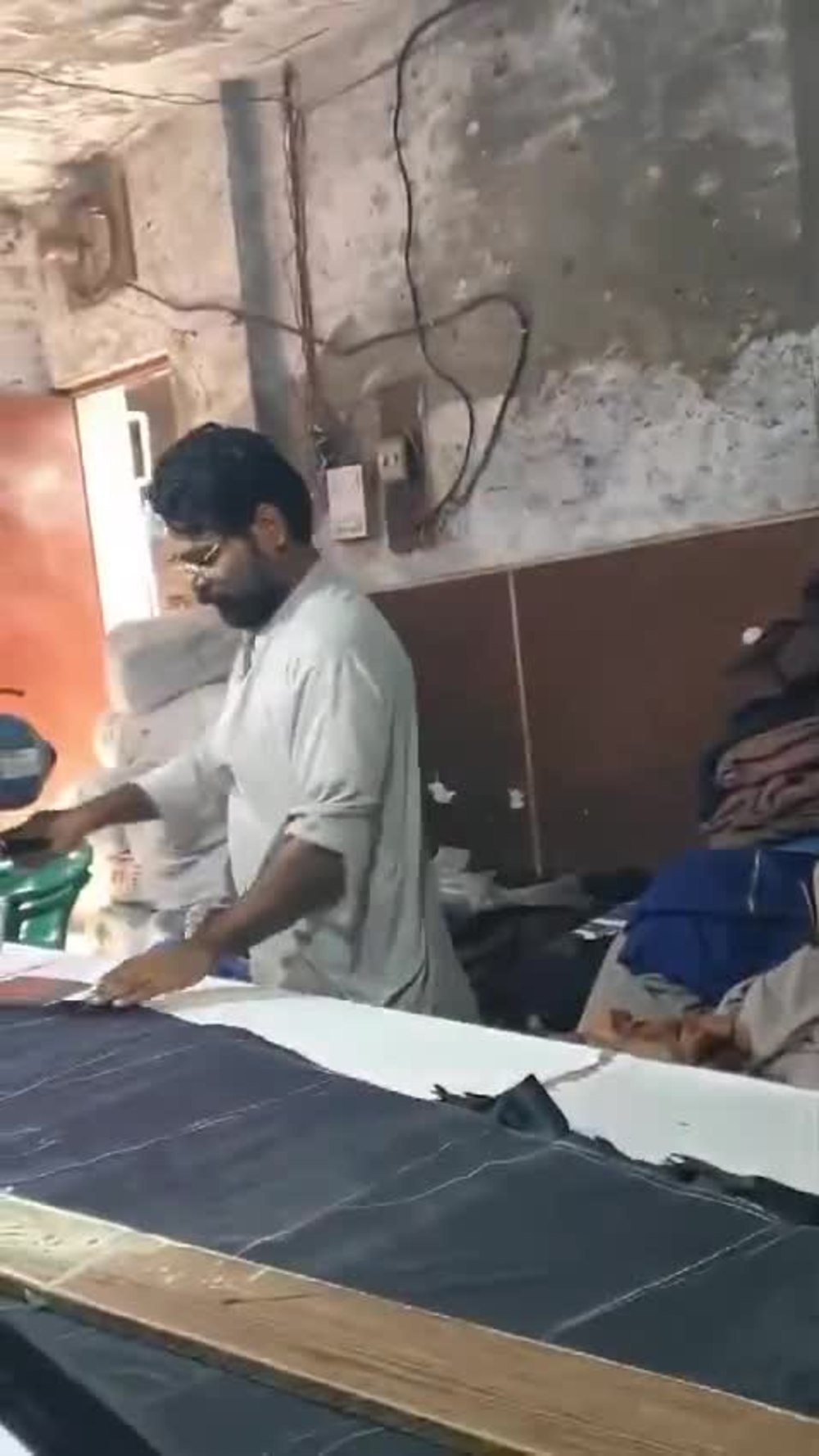 Play video