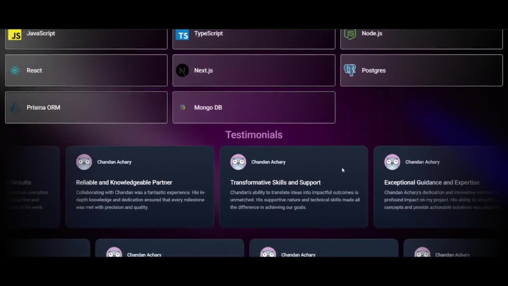 Play video