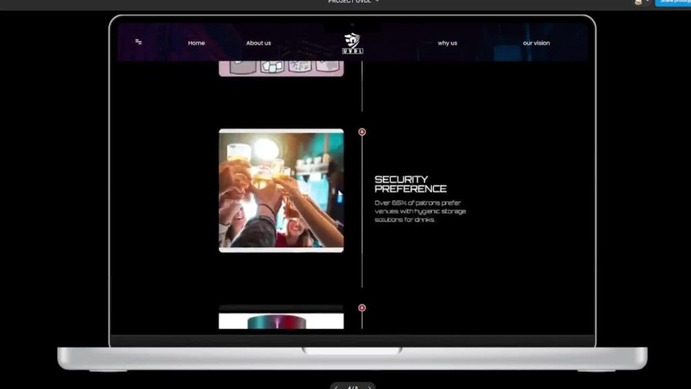 Play video