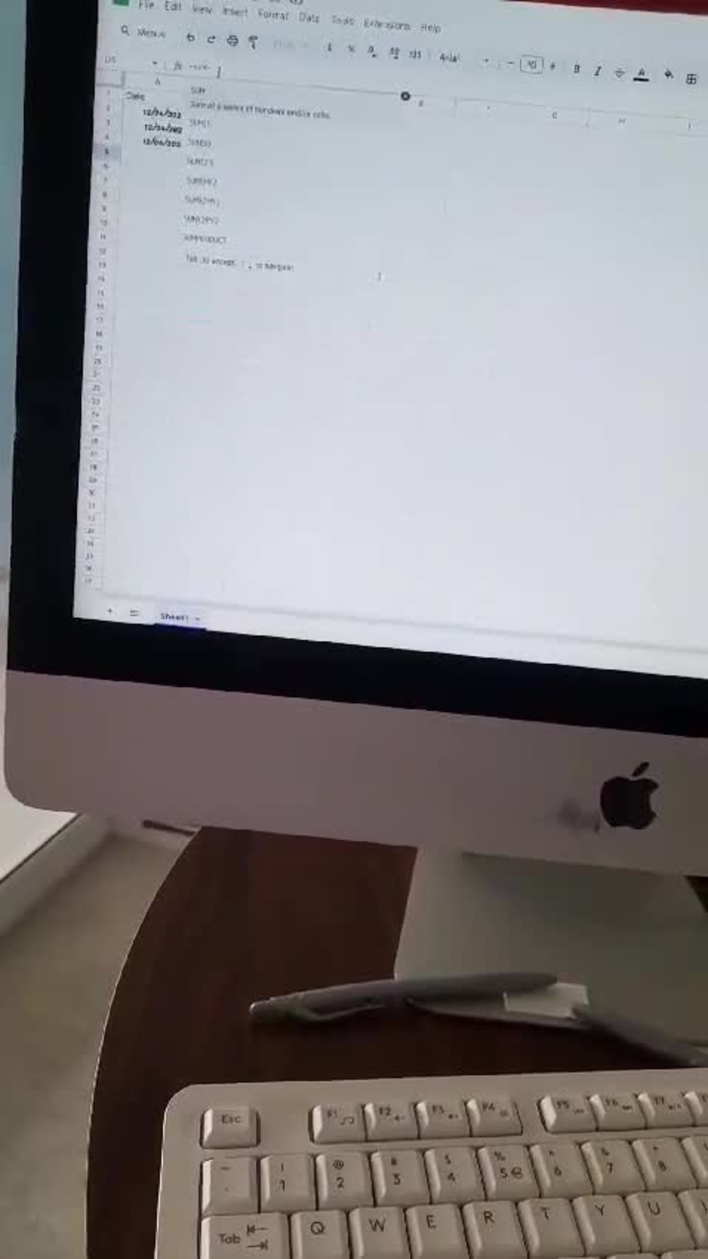 Play video