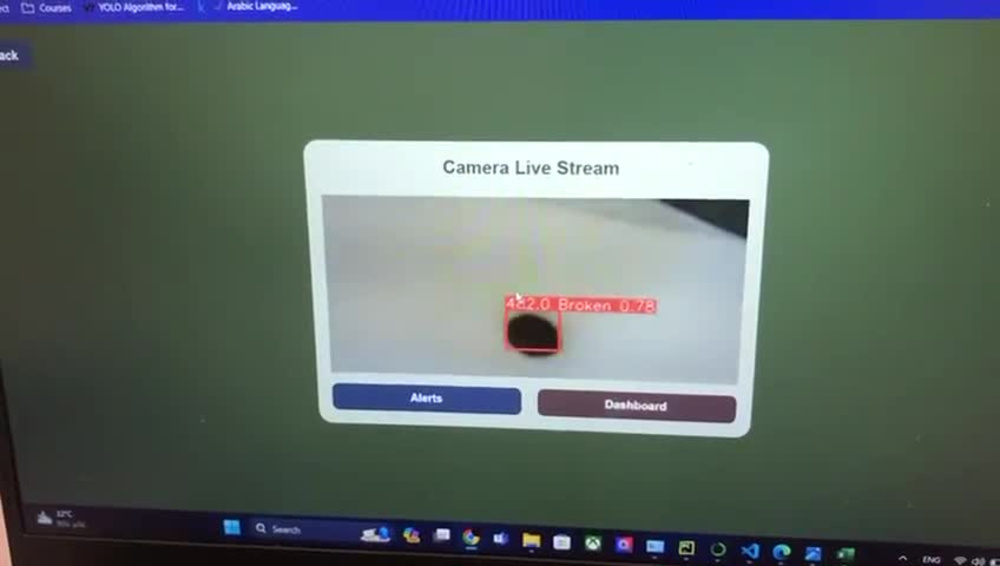 Play video