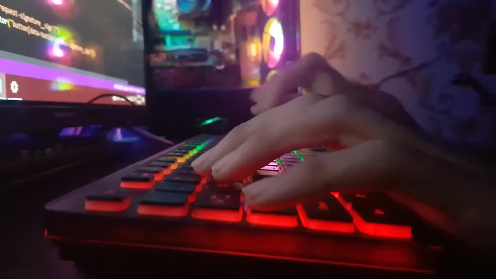 Play video