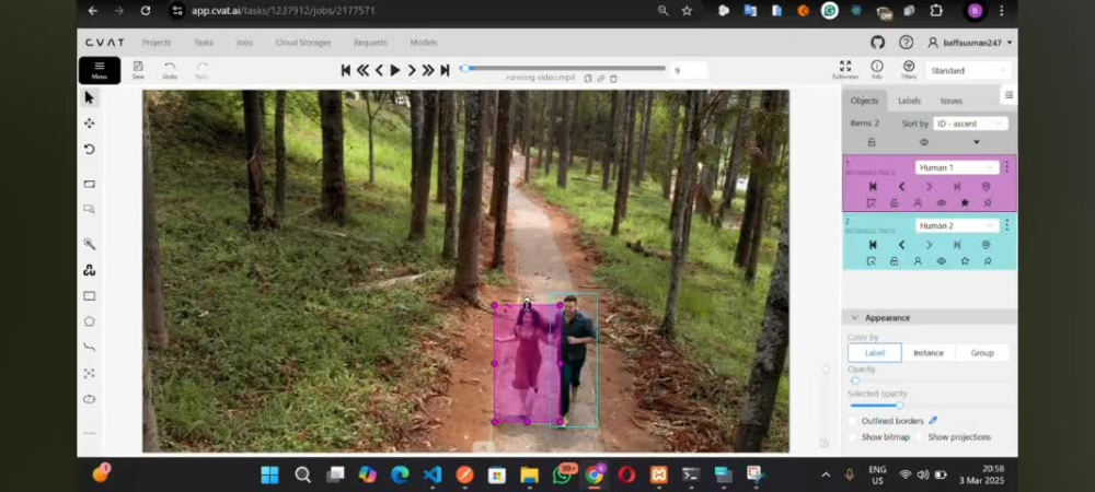 Play video