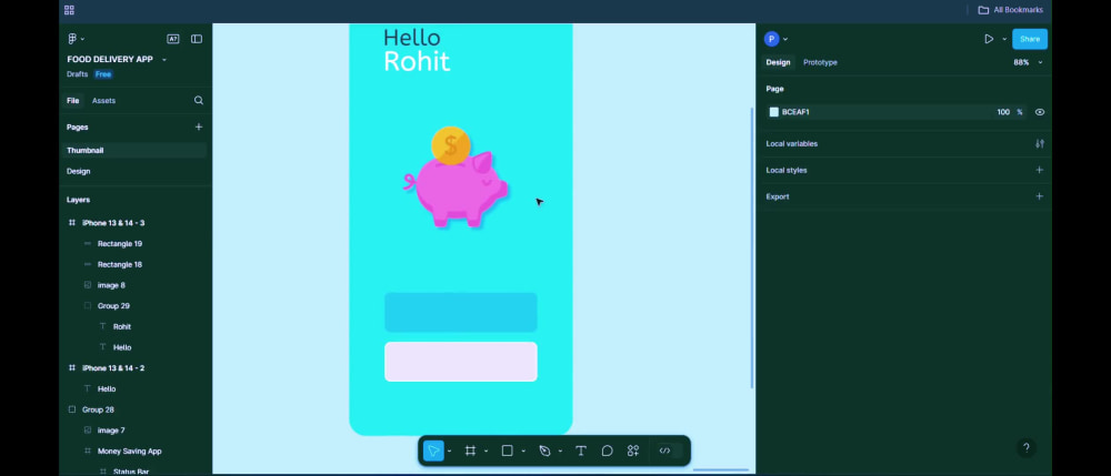 Play video