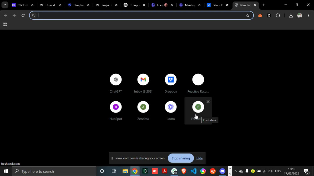 Play video