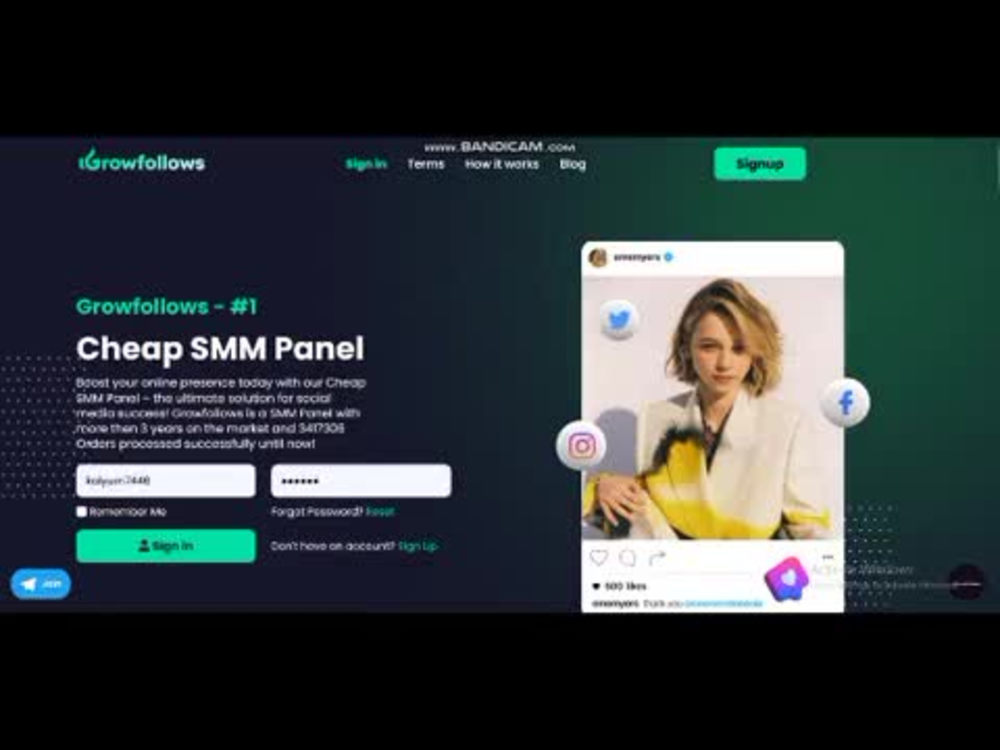Play video