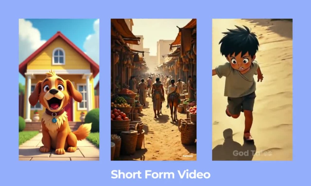 Play video