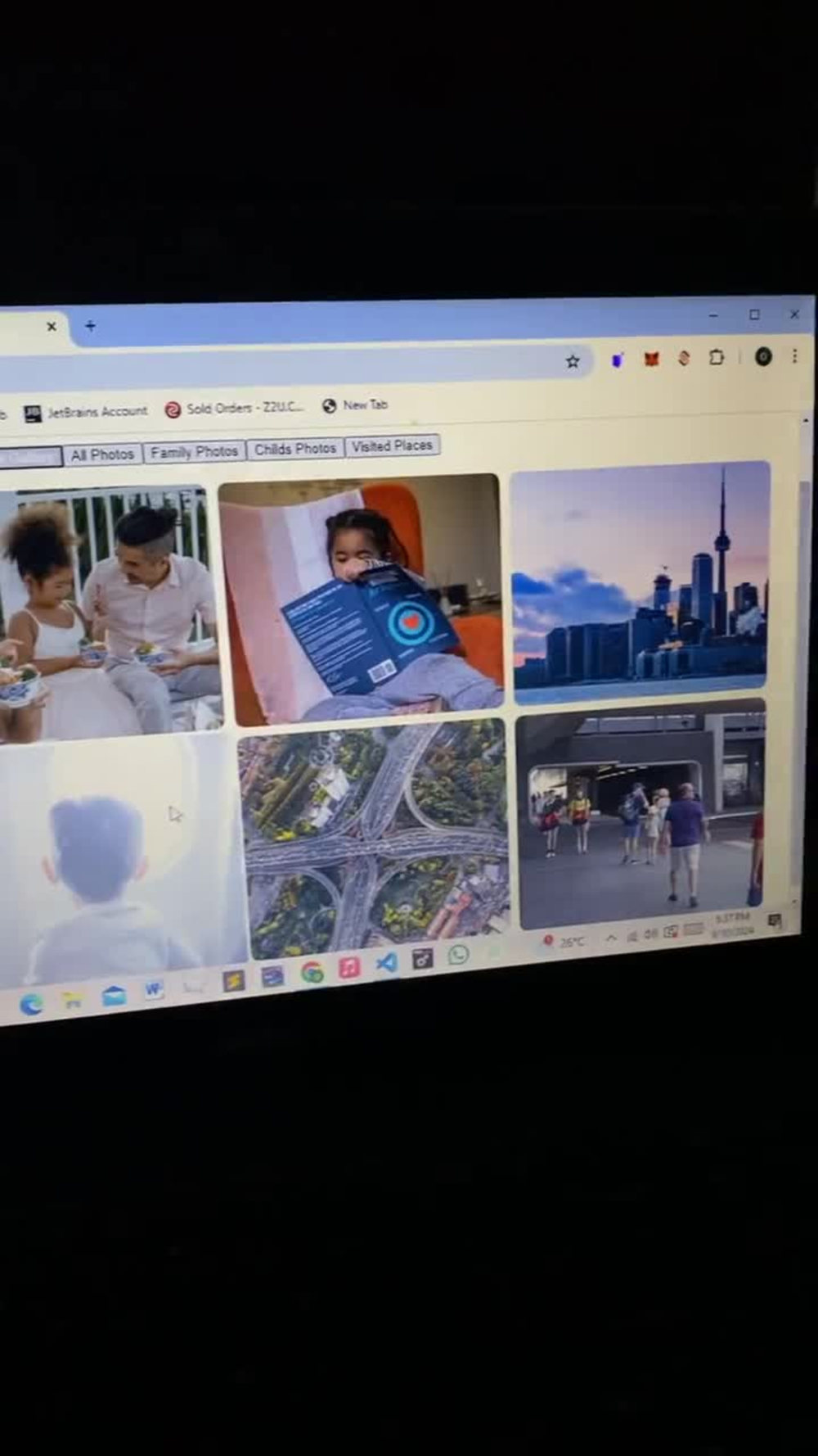 Play video