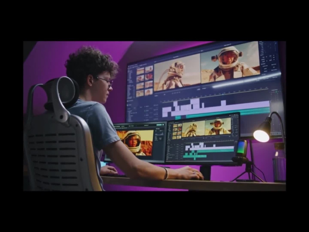 Play video