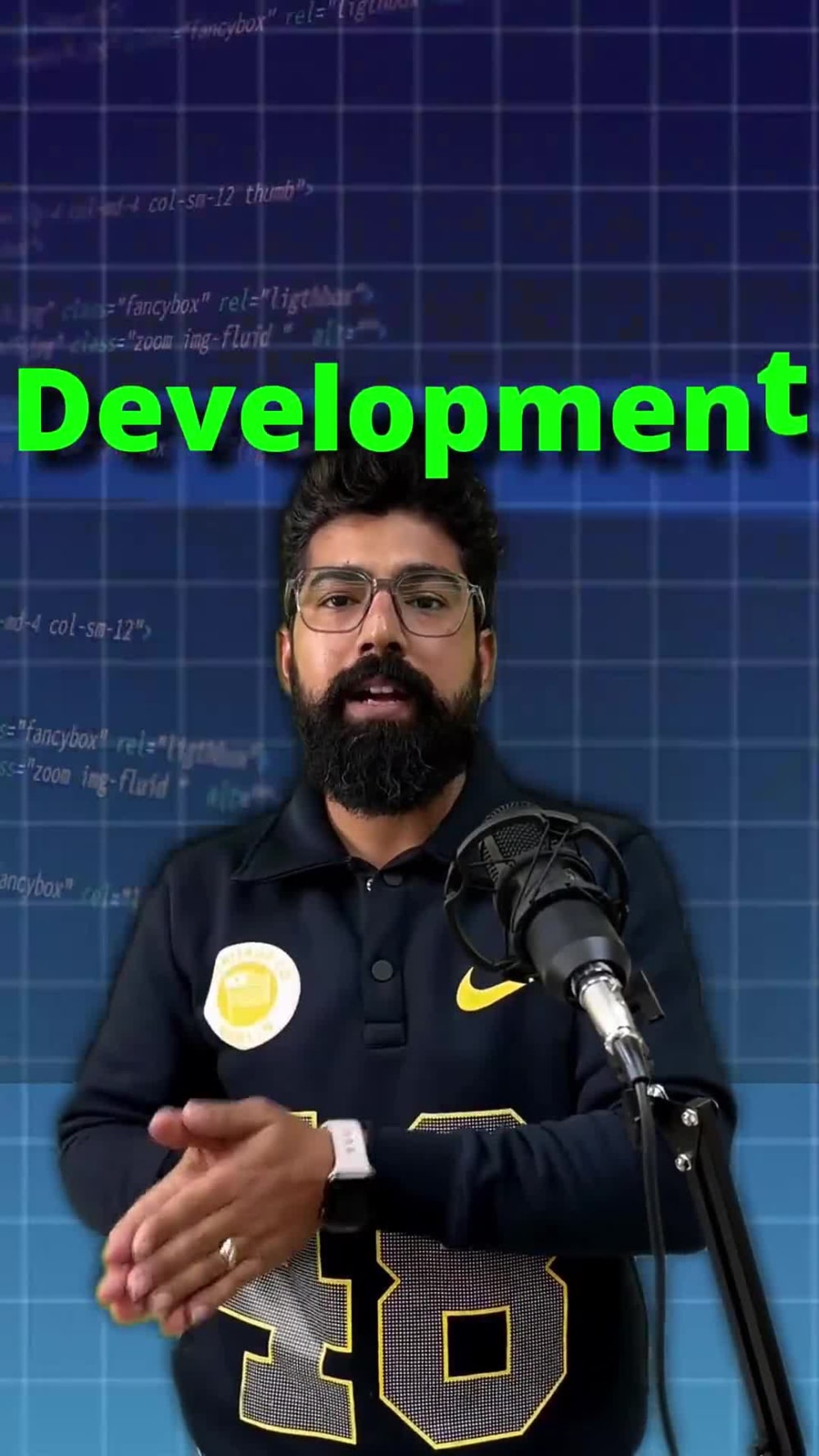 Play video