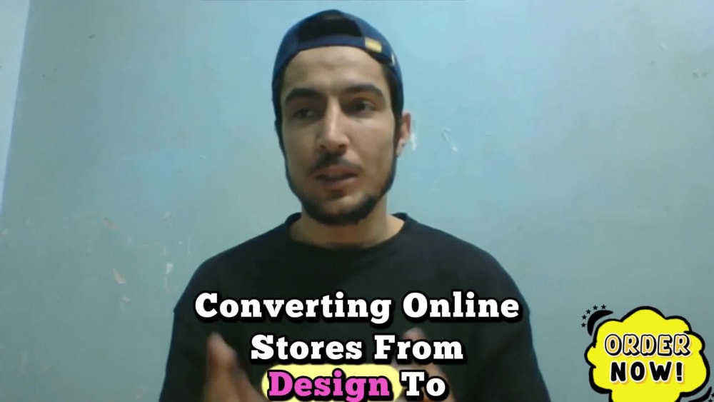 Play video