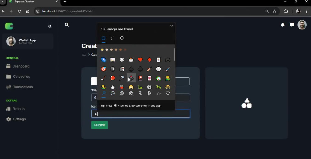 Play video