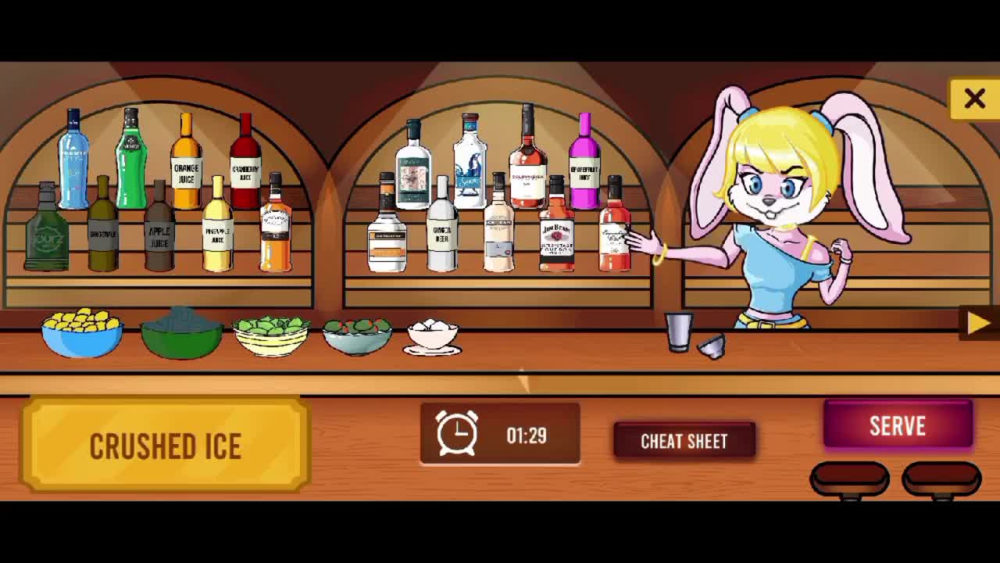 Play video