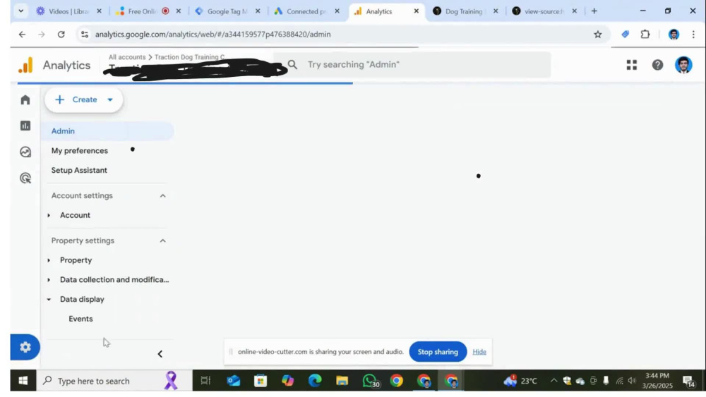Play video