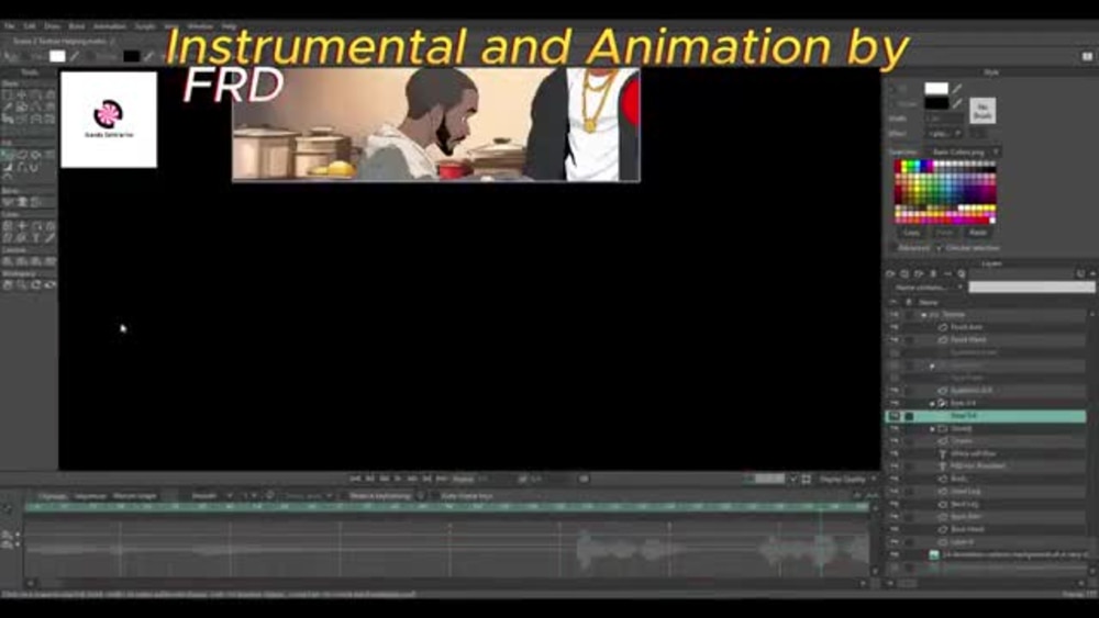 Play video