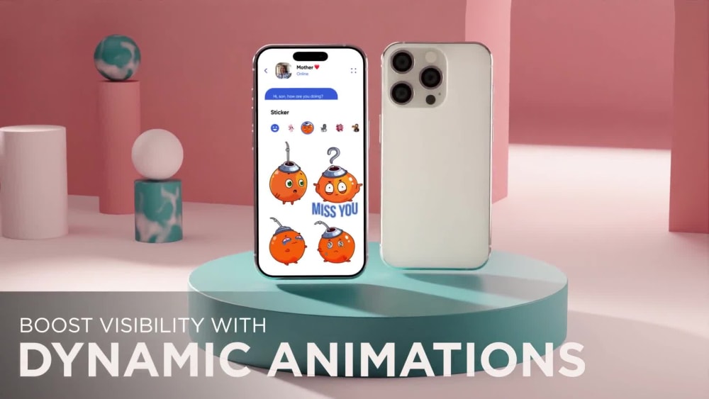 Play video