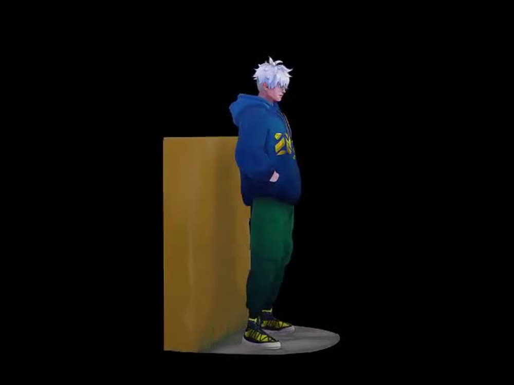 Play video