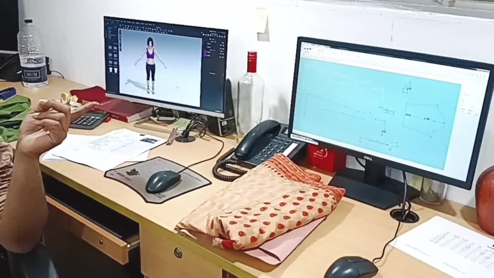 Play video