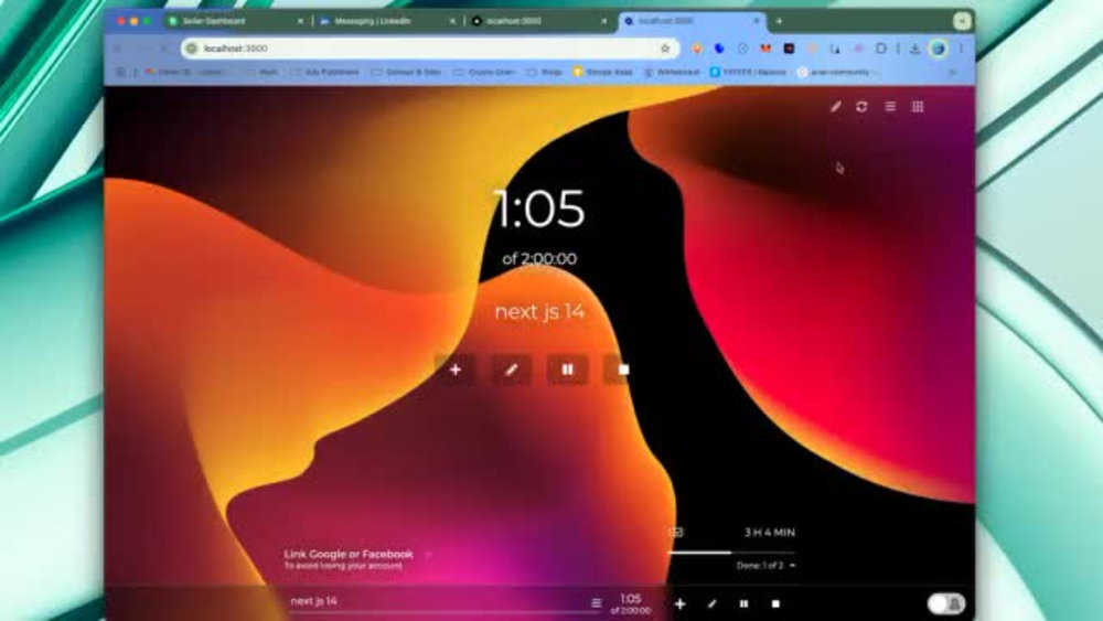 Play video