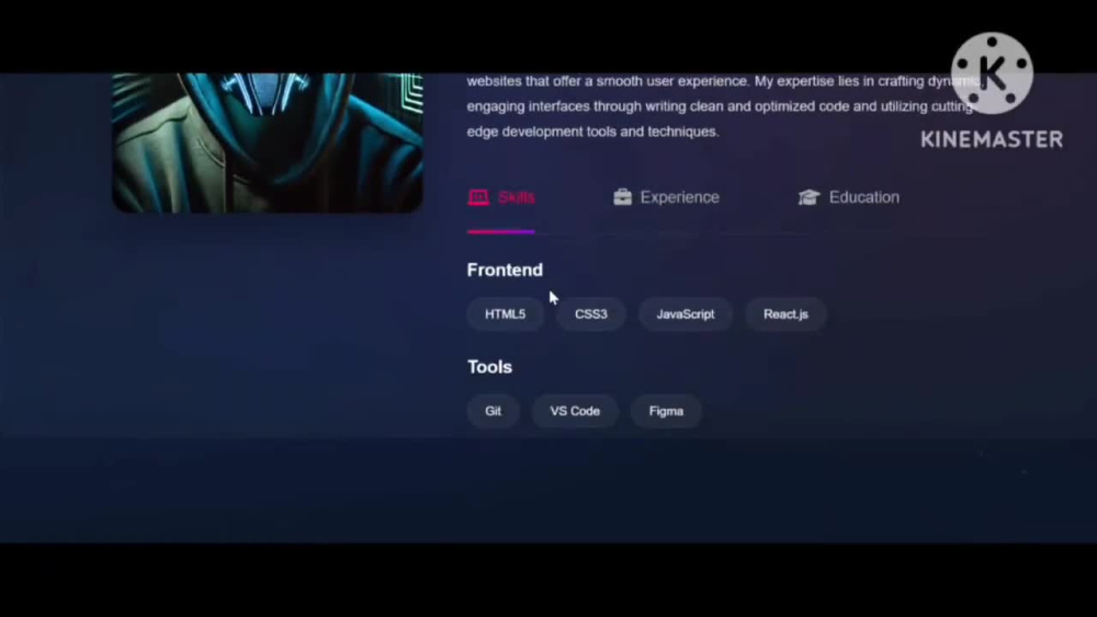 Play video