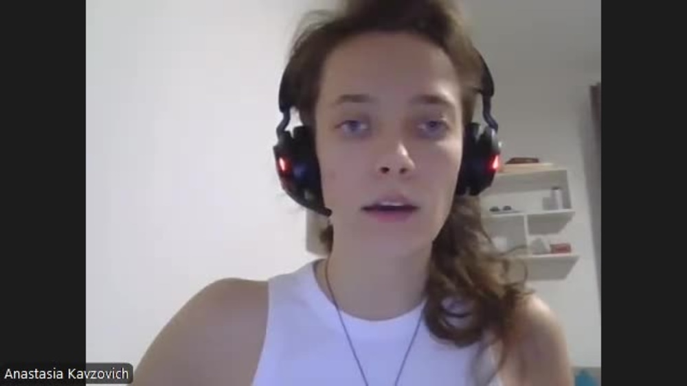 Play video
