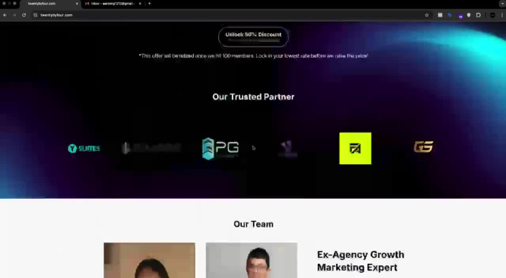 Play video