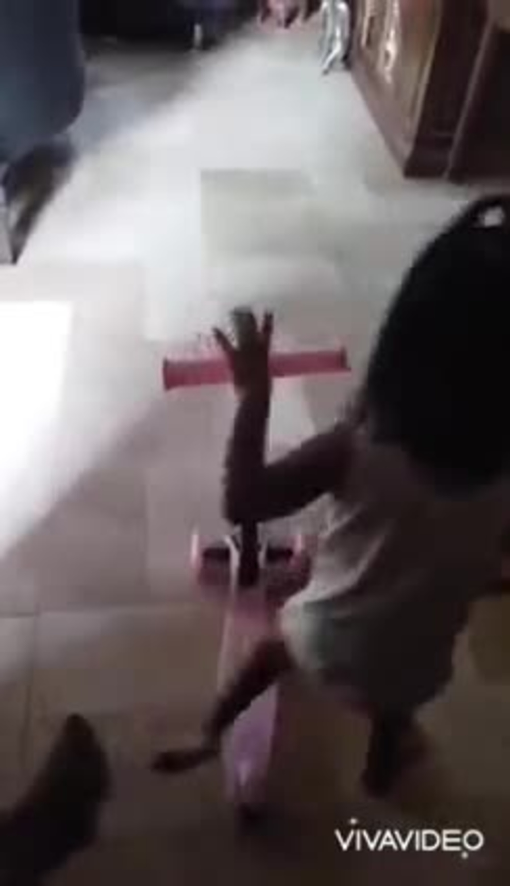 Play video