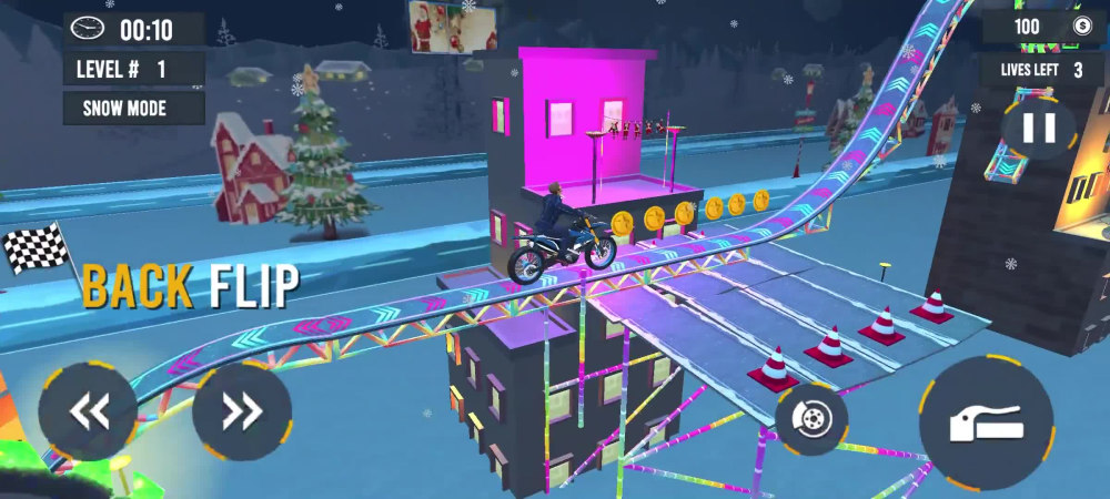 Play video