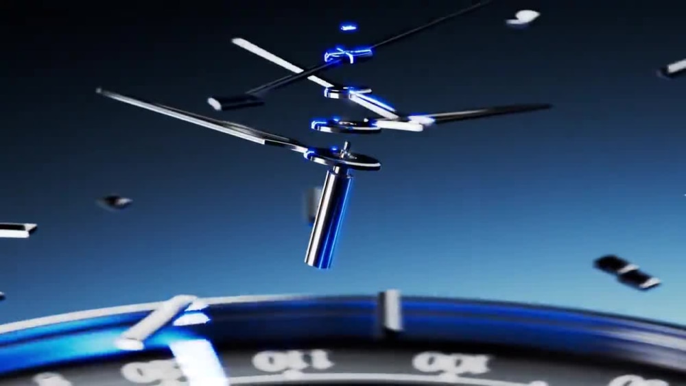 3d watch animation wristwatch 3d ring jewelry bracelets necklace ...