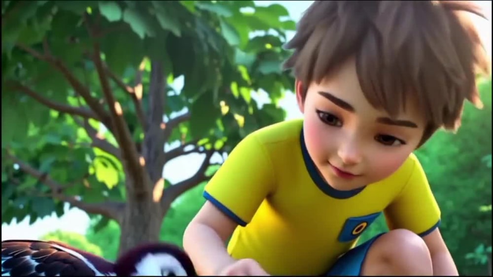 Play video