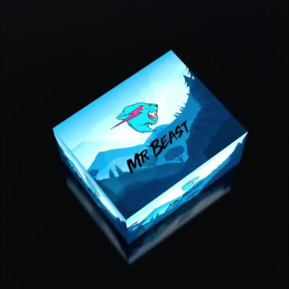 Play video