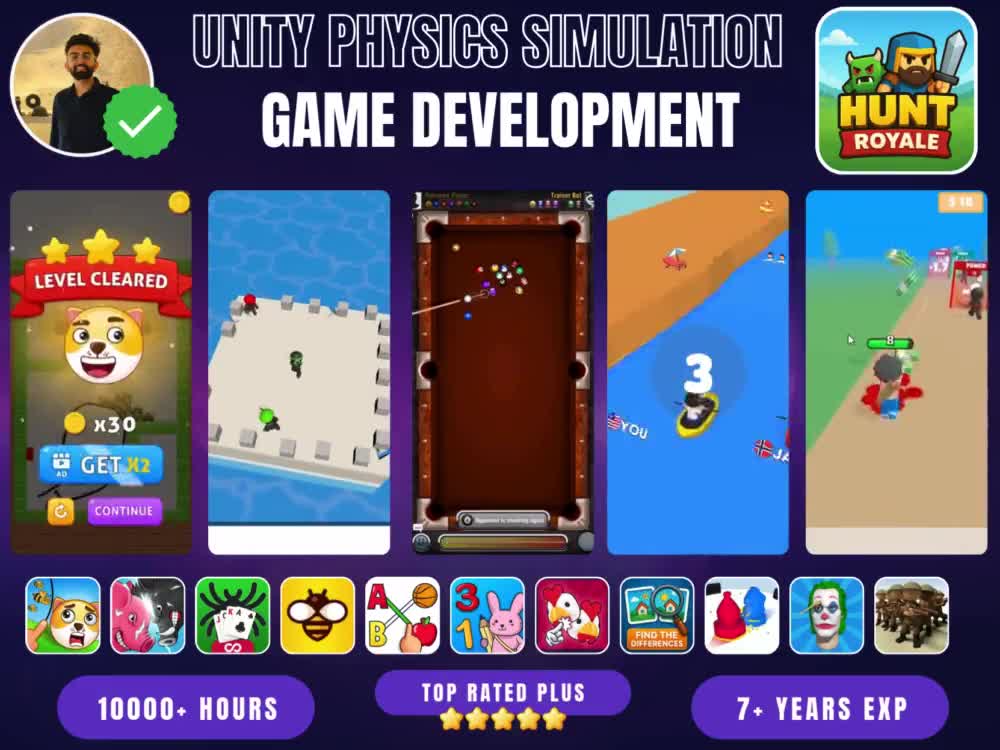 Play video