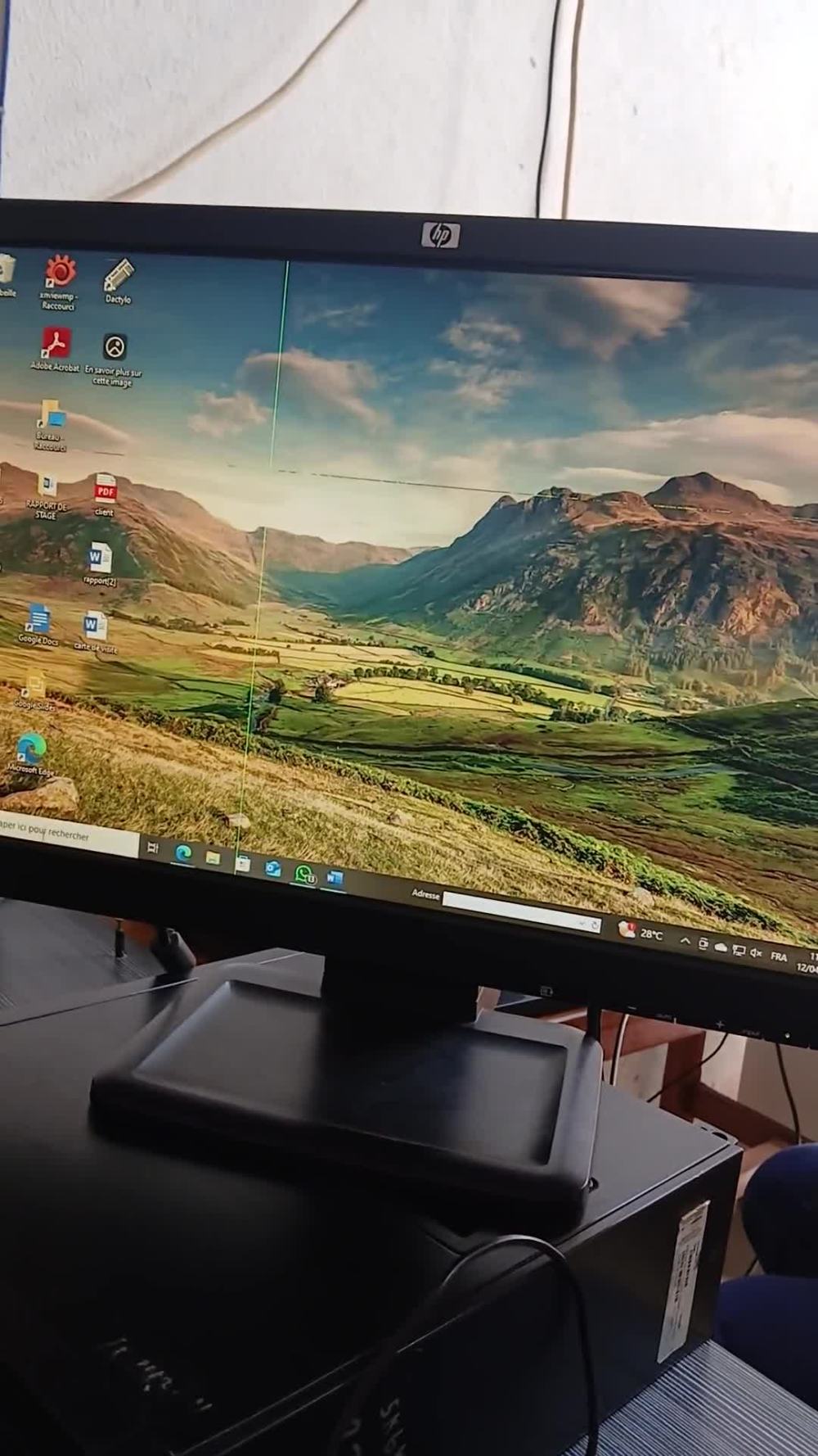 Play video
