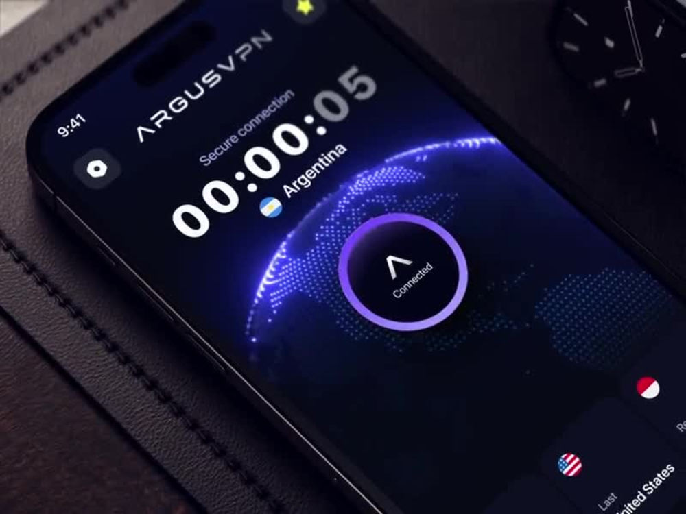 Play video