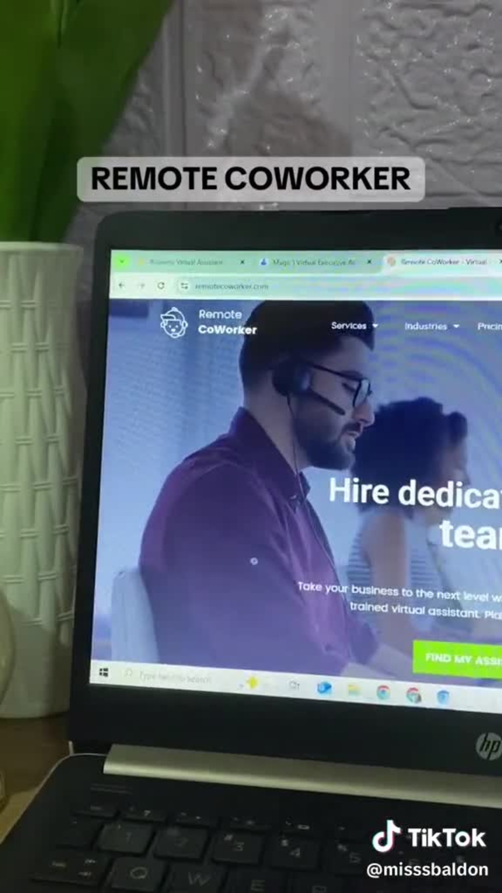 Play video