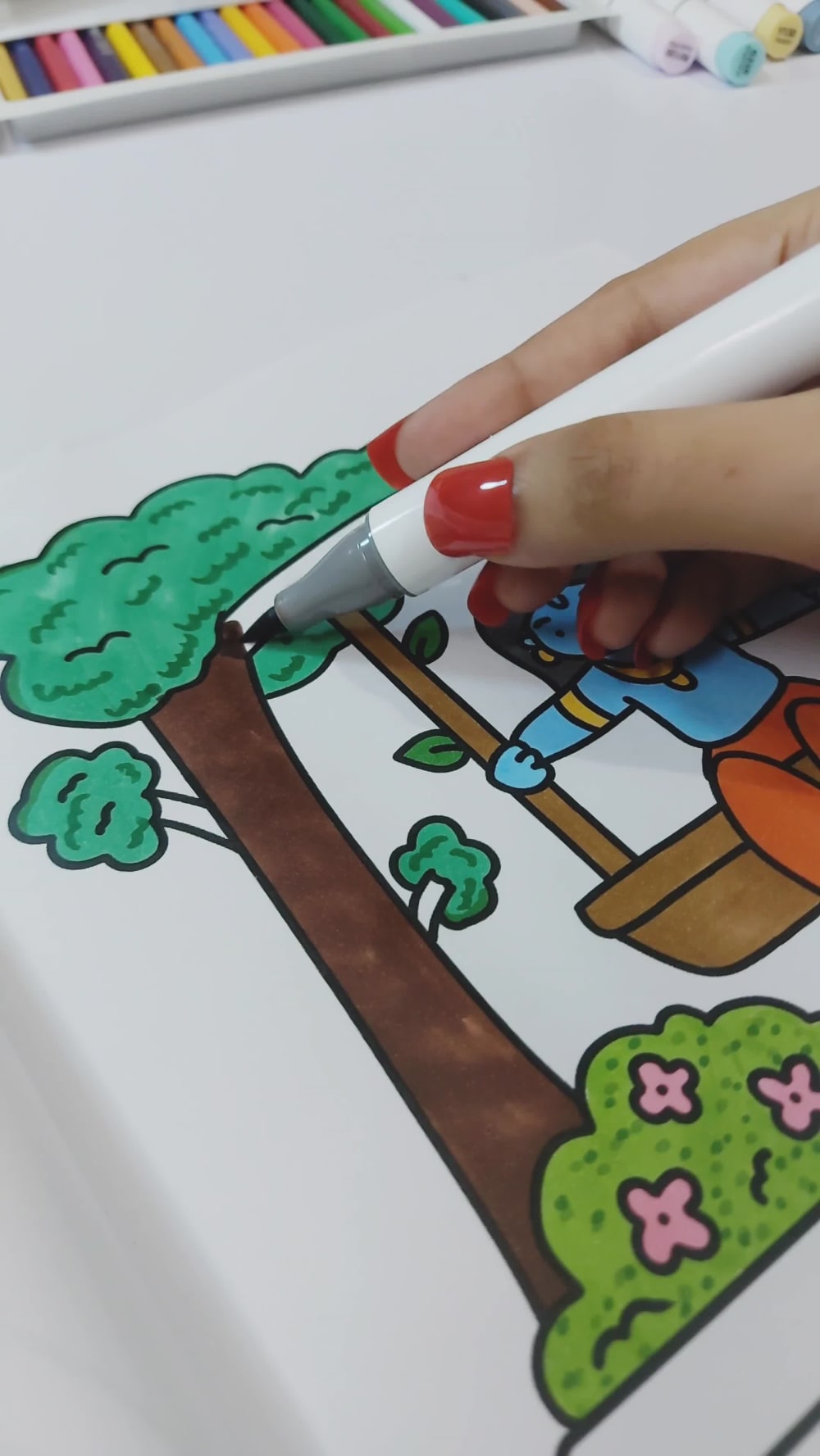Play video