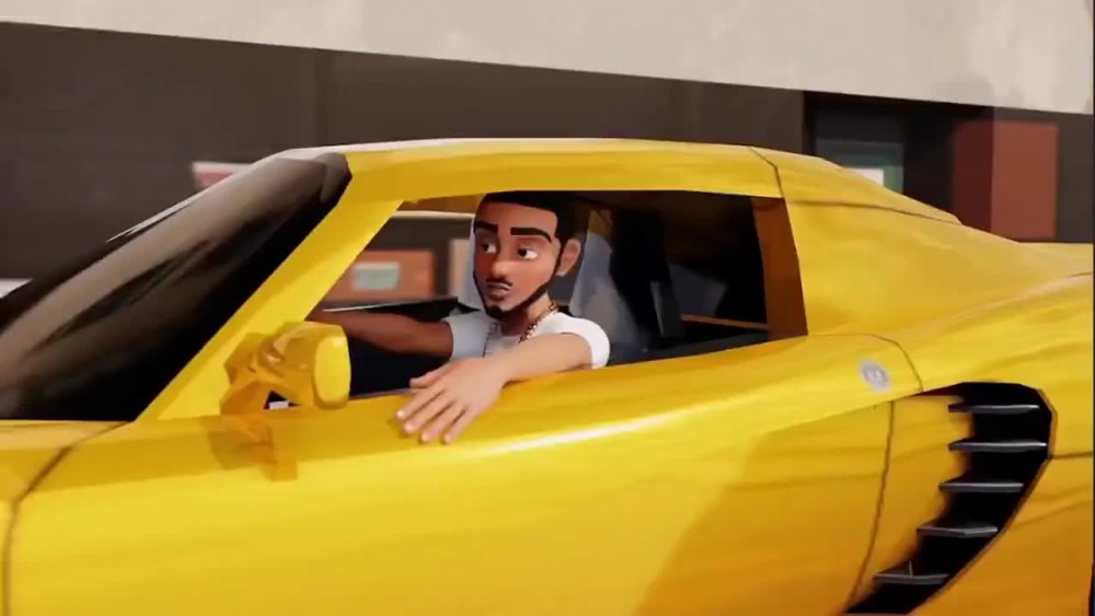 Play video
