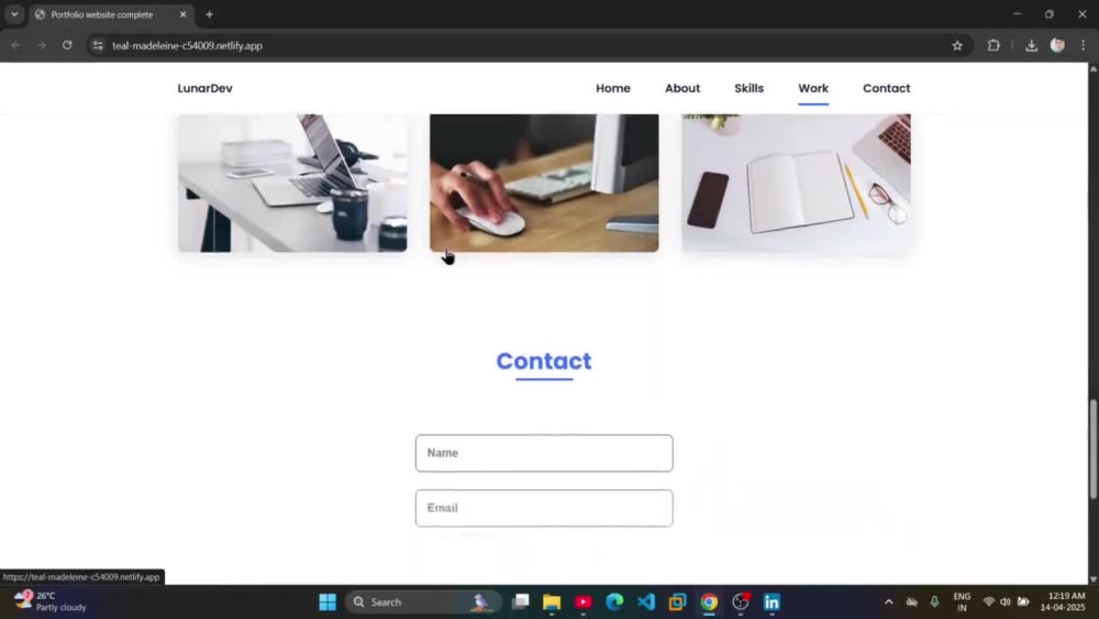 Play video