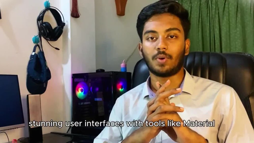 Play video
