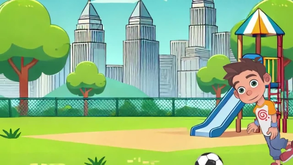 Play video