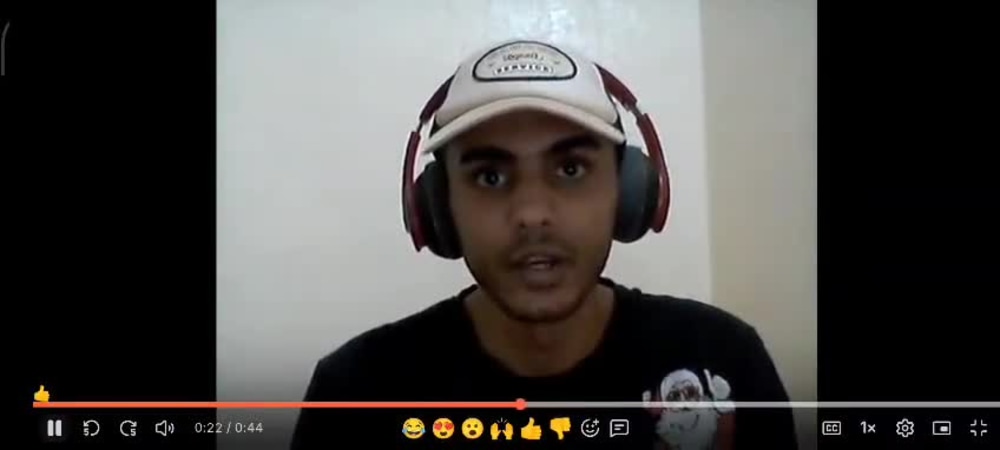 Play video