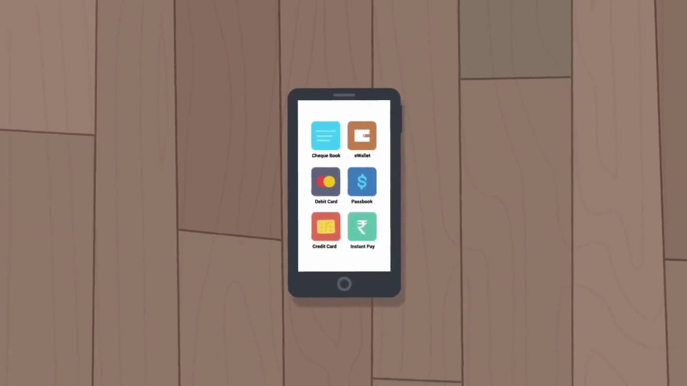 Play video