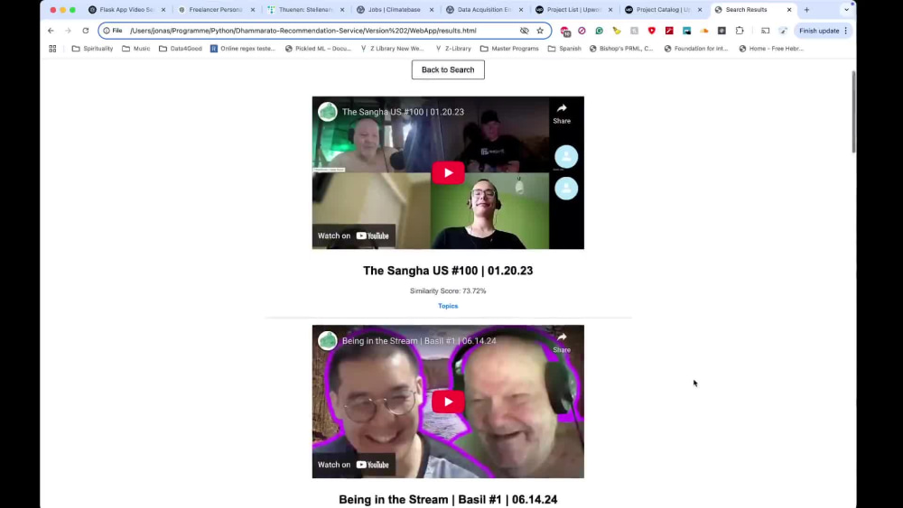 Play video