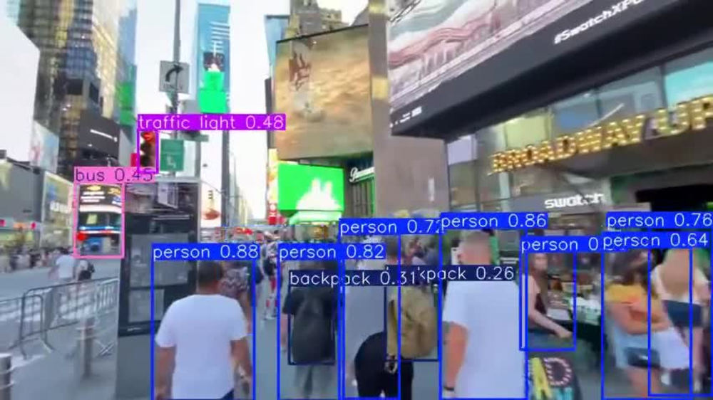 Play video